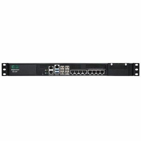 HPE EdgeConnect Enterprise Router