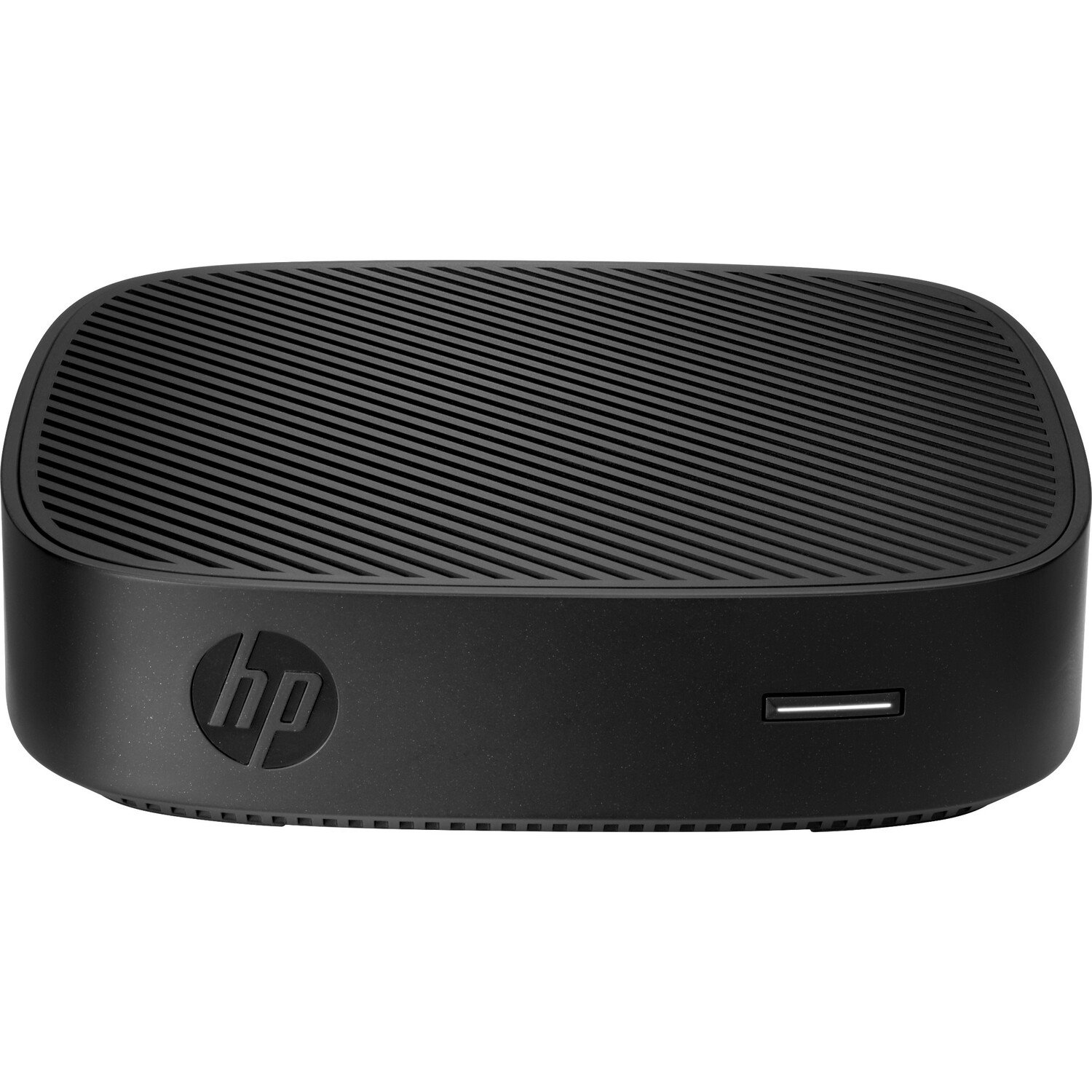 HP t430 Thin Client - Intel Celeron N4000 Dual-core (2 Core) 1.10 GHz