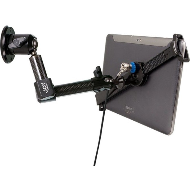 The Joy Factory LockDown MNU104KL Wall Mount for Tablet PC