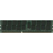 Dataram RAM Module for Server - 8 GB (1 x 8GB) - DDR3-1600/PC3-12800 DDR3 SDRAM - 1600 MHz