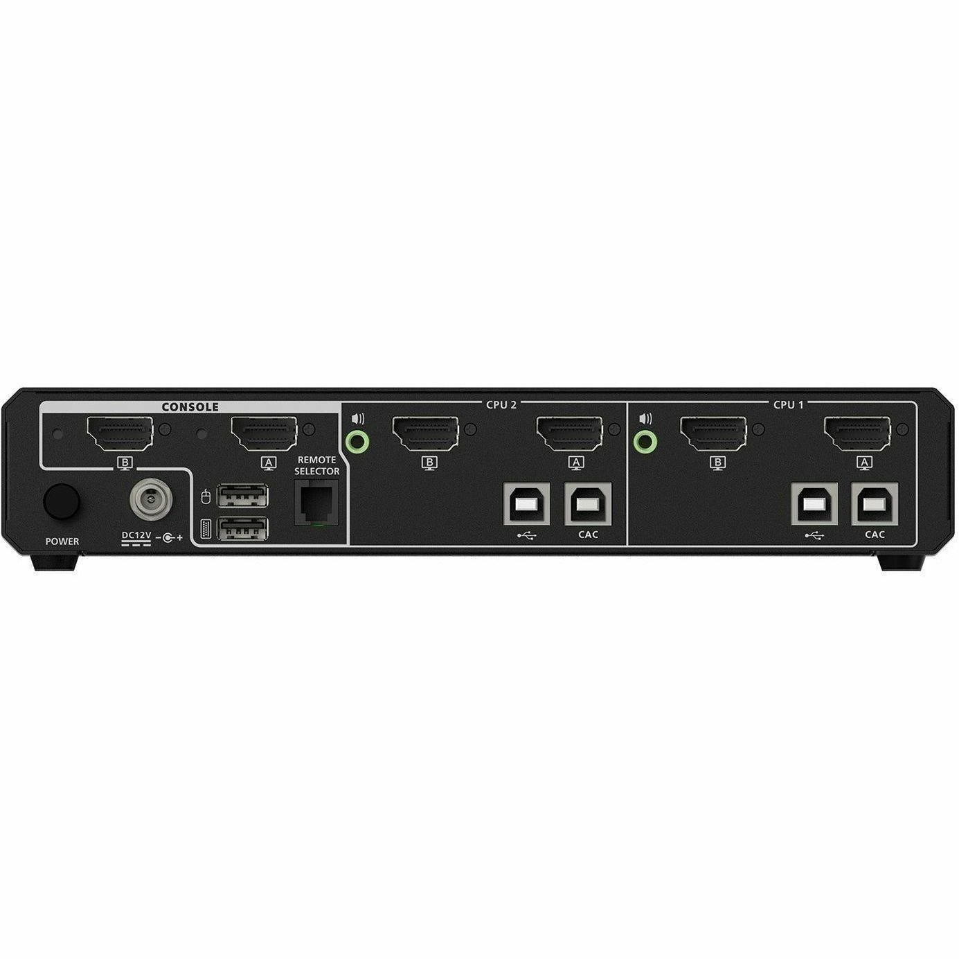 IOGEAR KVM Switchbox
