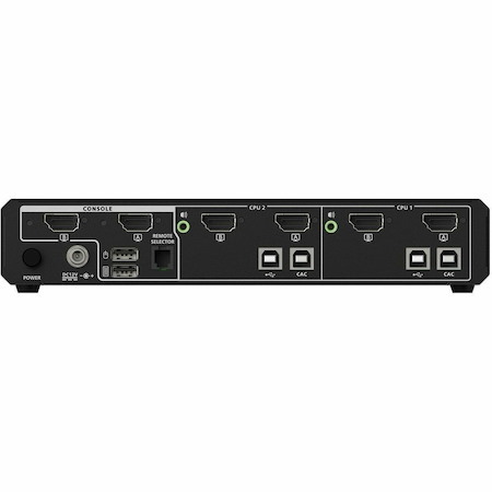 IOGEAR KVM Switchbox