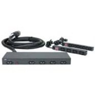 HPE Sourcing Modular Distribution 4Port 24A PDU