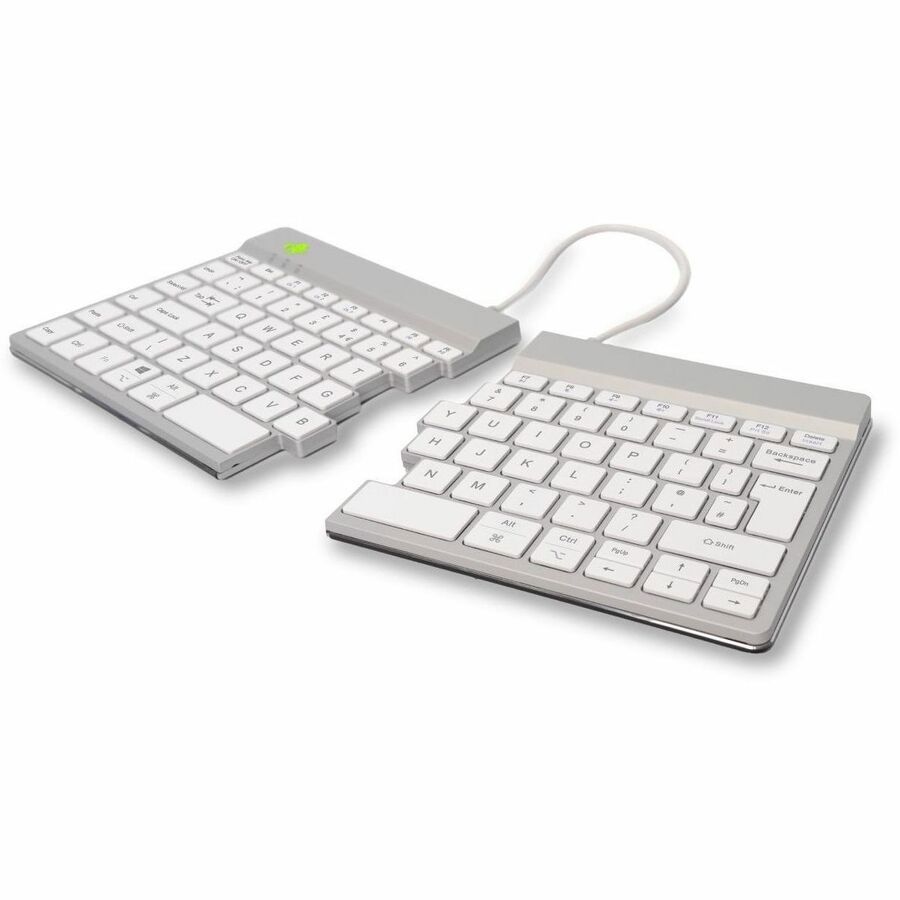 R-Go Split Break Keyboard