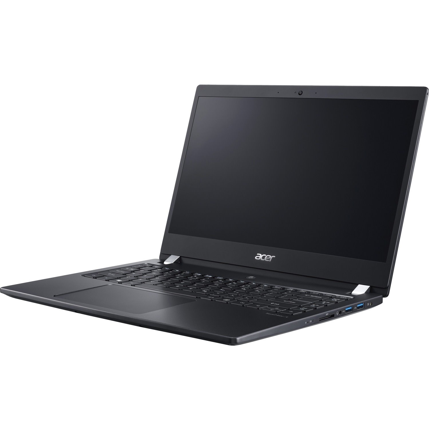 Acer TravelMate X3410-M TMX3410-M-30Q6 14" Notebook - Full HD - Intel Core i3 8th Gen i3-8130U - 8 GB - 128 GB SSD - English Keyboard