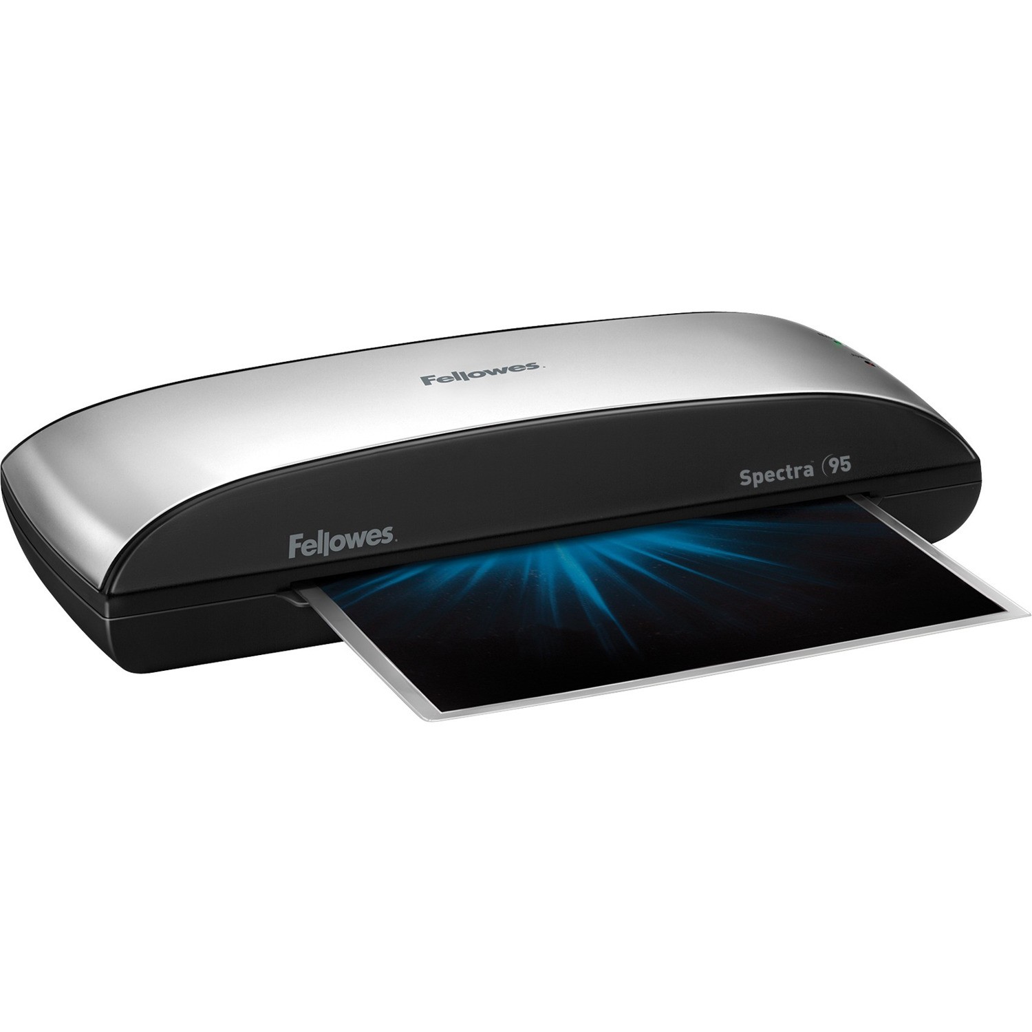 Fellowes Spectra Hot Laminator