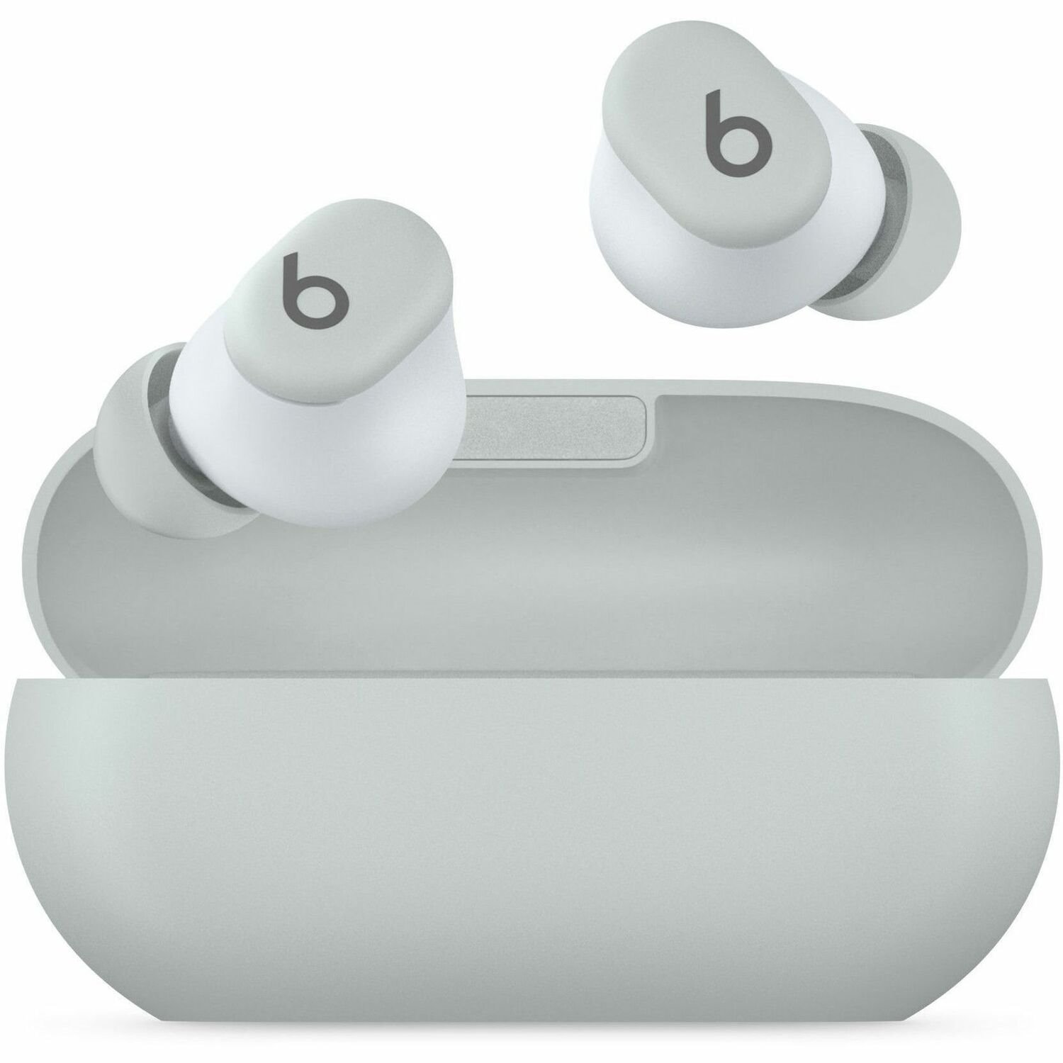 Apple Beats Solo Buds - True Wireless Earbuds - Storm Gray