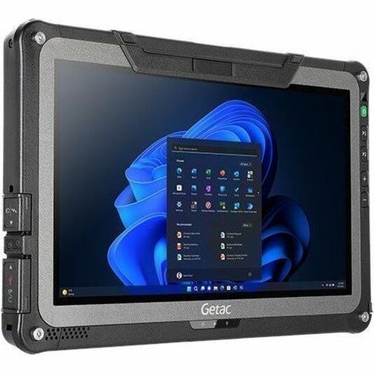 Getac F110G6 Rugged Tablet - 11.6" Full HD - 16 GB - 512 GB SSD - Windows 11 Pro 64-bit