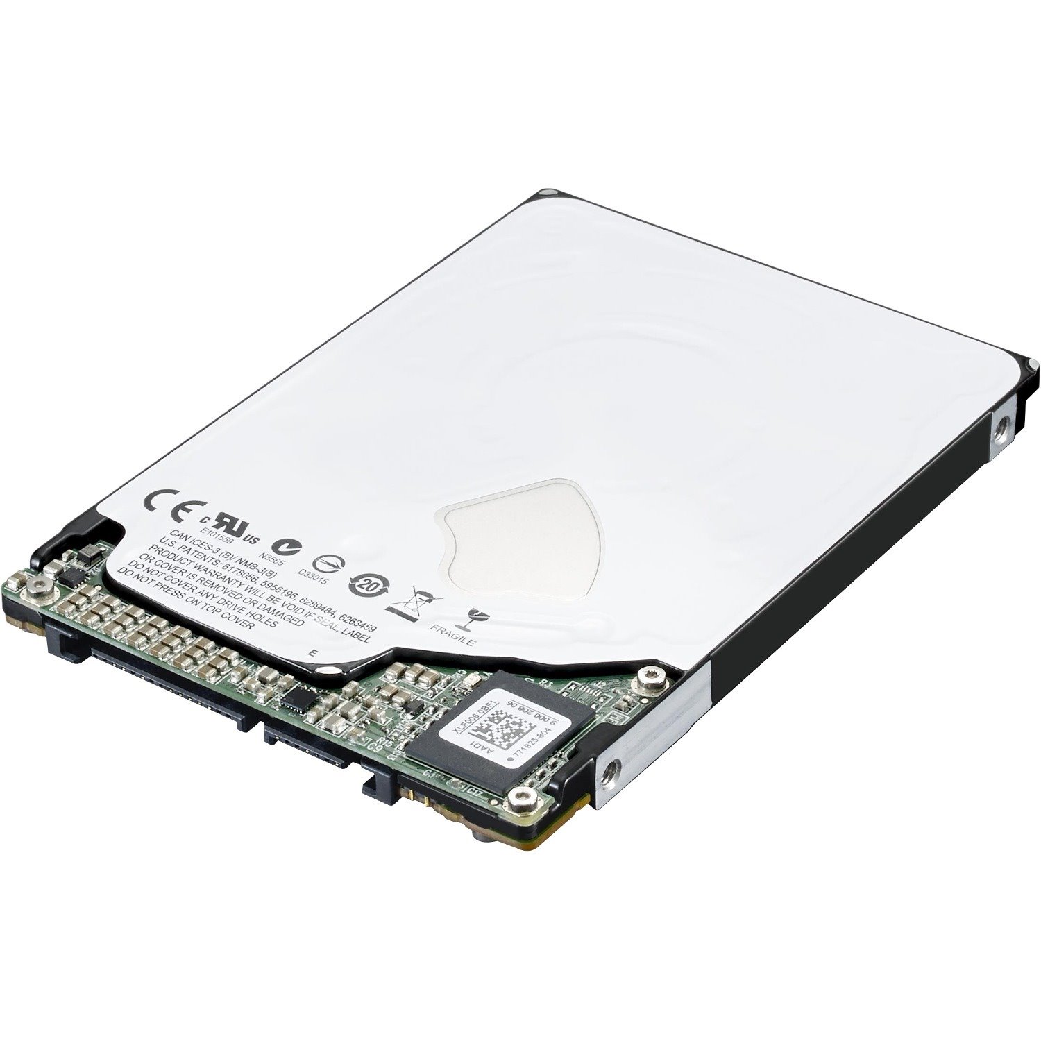 Lenovo 1 TB Hard Drive - 2.5" Internal - SATA