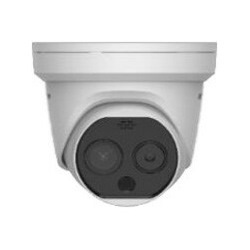 Advantech HD Network Camera - Turret