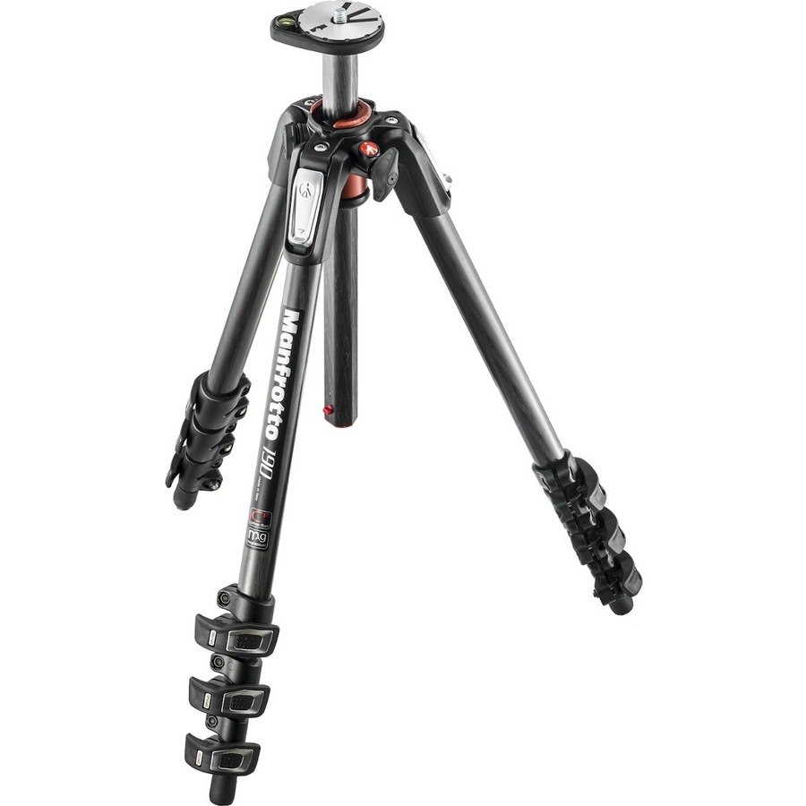 Manfrotto Tripod
