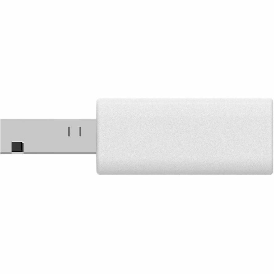 D-Link AC13U IEEE 802.11 a/b/g/n/ac Dual Band Wi-Fi Adapter