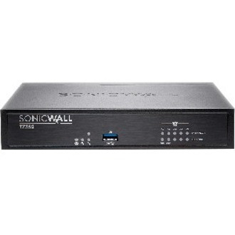 SonicWall TZ350W Network Security/Firewall Appliance