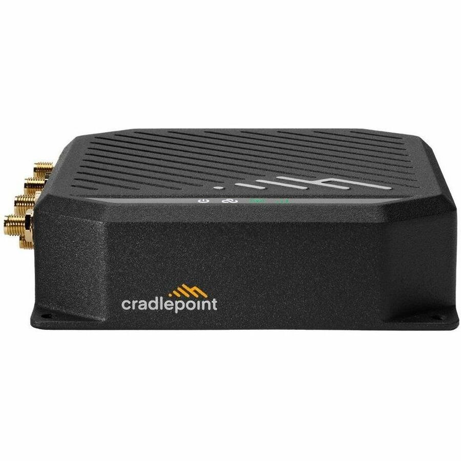 CradlePoint Wi-Fi 6 IEEE 802.11ax 2 SIM Ethernet, Cellular Modem/Wireless Router