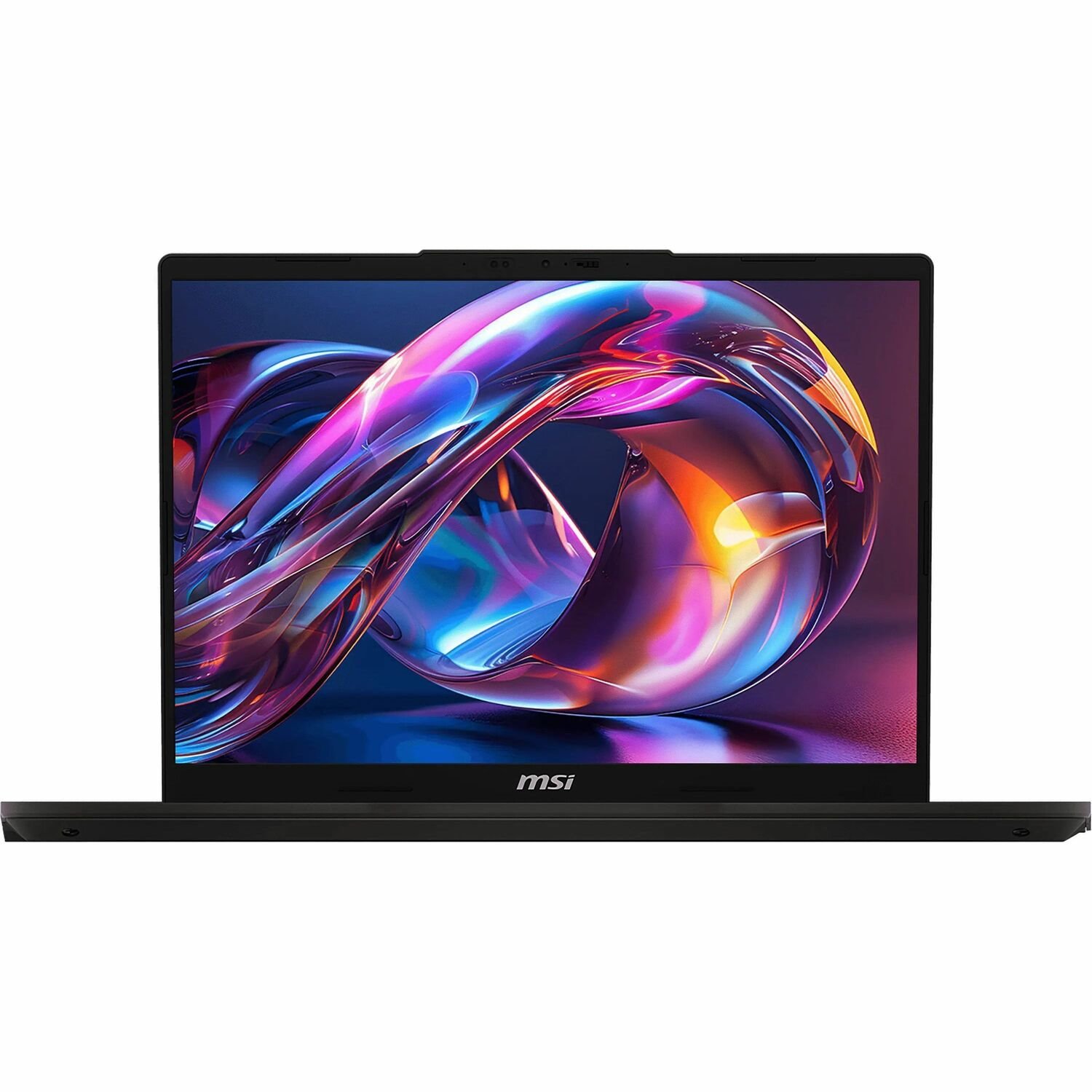 MSI Venture A14 AI+ A3HM Venture A14 AI+ A3HMTG-019US 14" Touchscreen Notebook - Full HD Plus - 60 Hz - AMD Ryzen AI 5 340 - 16 GB - 512 GB SSD - Solid Gray