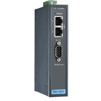 Advantech 1-port RS-232/422/485 Serial Device Server