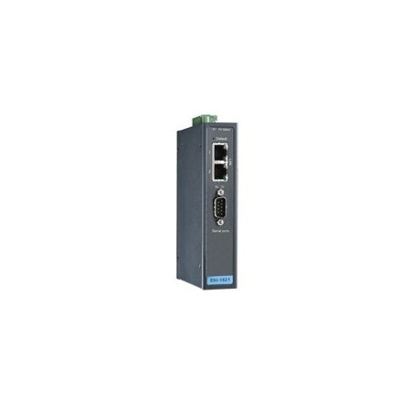 Advantech 1-port RS-232/422/485 Serial Device Server
