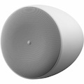 Yamaha 2-way Pendant Mount, Ceiling Mountable Speaker - 90 W RMS - White