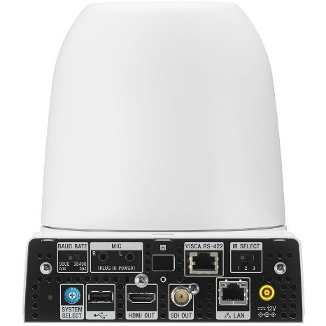 Sony SRG-360SHE HD Network Camera - Colour