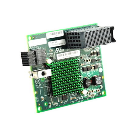 Lenovo Flex System FC3052 2-Port 8Gb FC Adapter