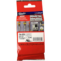 Brother TZe Extra-Strength Adhesive Tape