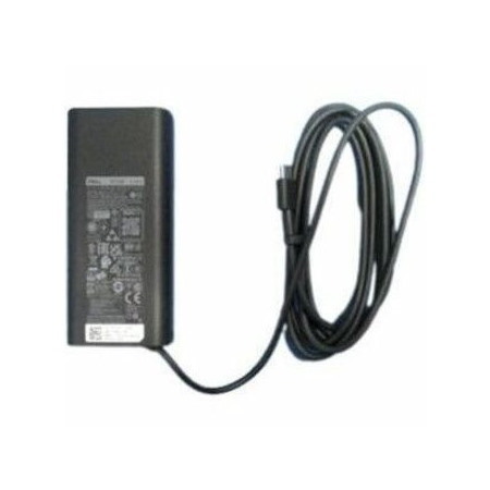 DELL SOURCING - NEW USB-C 65 W Rugged AC Adapter with 1 Meter Power Cord - North America