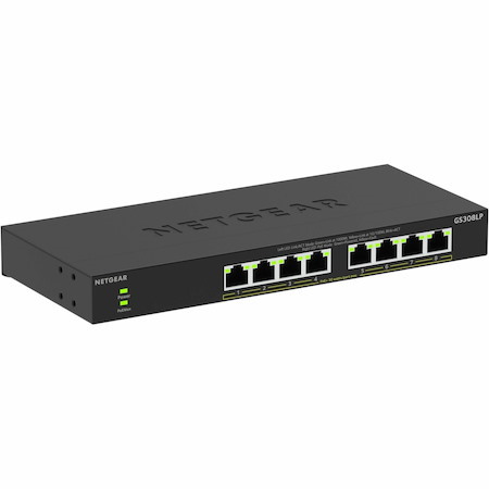 Netgear Business GS308LP Ethernet Switch