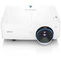 BenQ BlueCore LU930 3D Ready DLP Projector - 16:10 - Wall Mountable, Ceiling Mountable, Floor Mountable