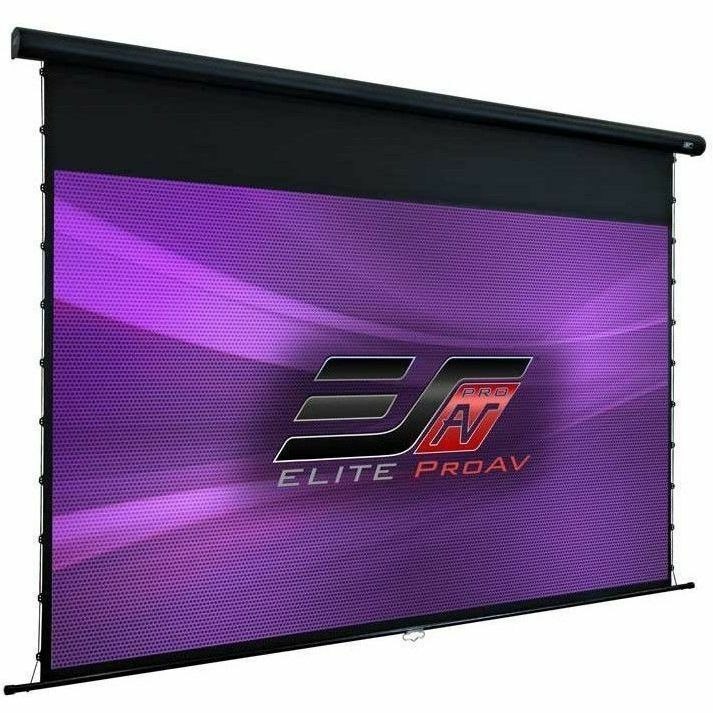 Elite ProAV Outdoor Manual Tension Pro 115" (2921 mm) Manual Projection Screen