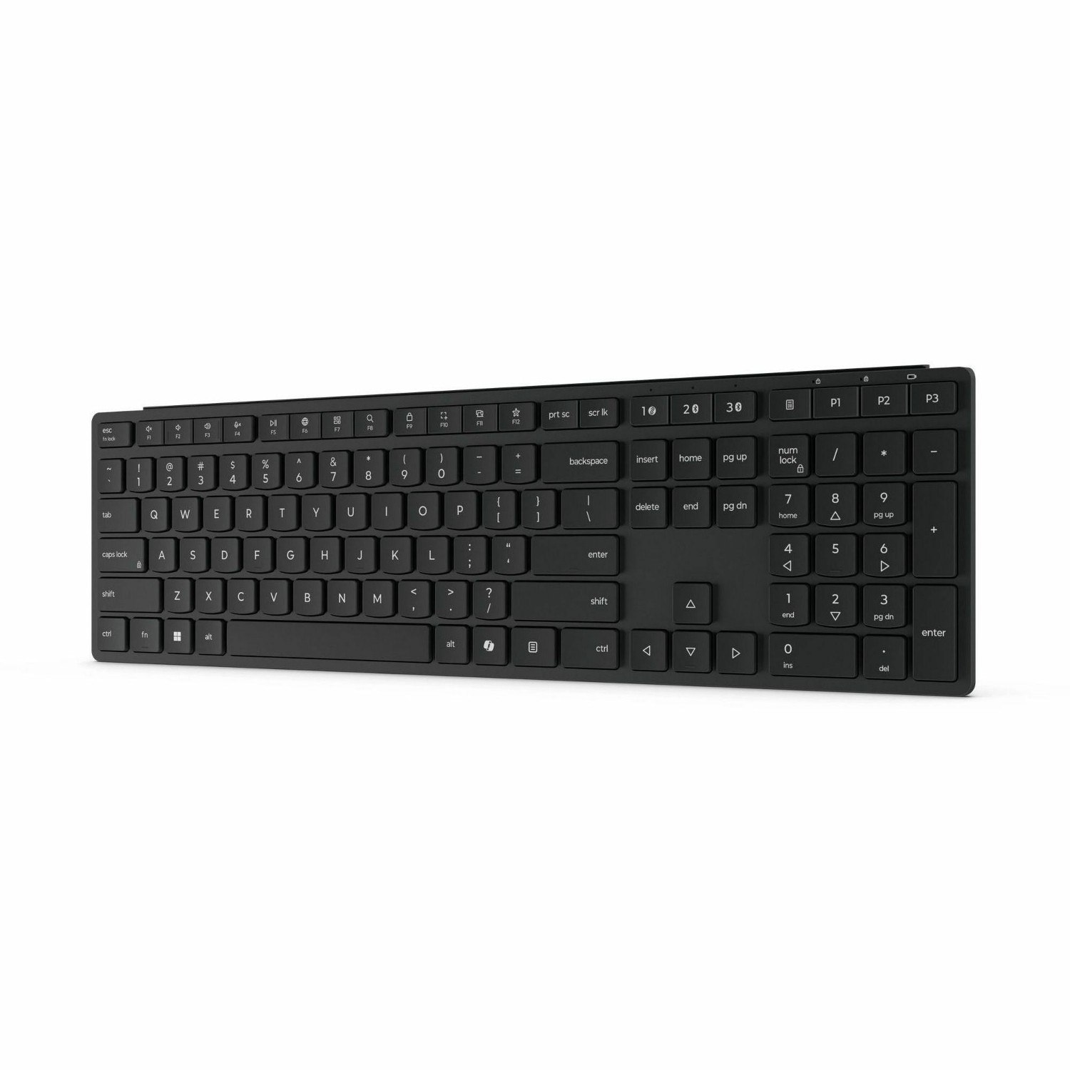 Lenovo Kbd_Bo Multi WL Pro 6000 KB