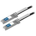 AddOn Arista Networks® CAB-SFP-SFP-5M Compatible TAA Compliant 10GBase-CU SFP+ Direct Attach Cable (Passive Twinax, 5m)