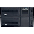 Eaton Tripp Lite Series SmartPro 208/120V 5kVA 4kW Line-Interactive Sine Wave UPS, 6U, Extended Run, Network Card Option, USB, DB9, EPO, TAA