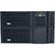 Eaton Tripp Lite Series SmartPro 208/120V 5kVA 4kW Line-Interactive Sine Wave UPS, 6U, Extended Run, Network Card Option, USB, DB9, EPO, TAA
