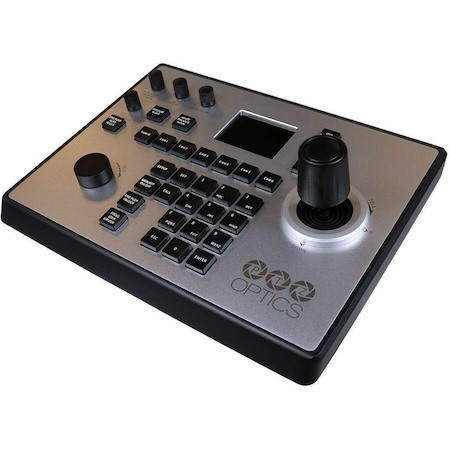 PTZOptics PT-JOY-G4 260 Cameras Surveillance Control Panel