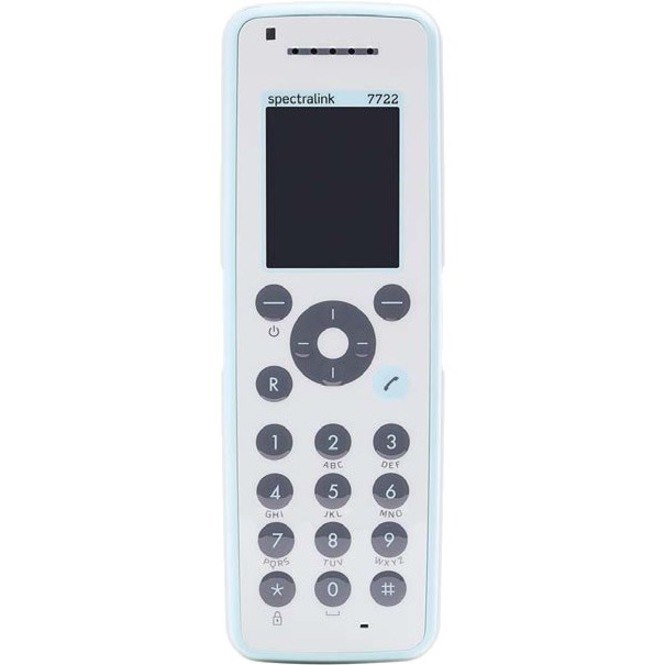 Spectralink 7722 Handset
