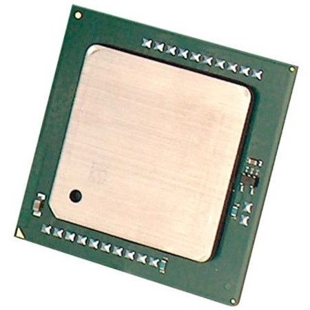 HPE Ingram Micro Sourcing Intel Xeon E5-2600 E5-2643 Quad-core (4 Core) 3.30 GHz Processor Upgrade