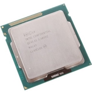 Intel Core i7-3770K CPU 3.50GHz LGA1155 作動確認済 Intel Core Quad