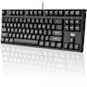 Adesso Compact Mechanical Gaming Keyboard