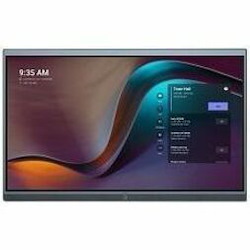 Yealink ETV86 86" Class LCD Touchscreen Monitor