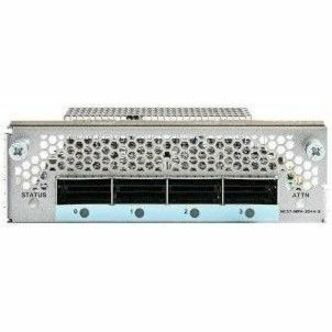 Cisco Modular Port Adapter