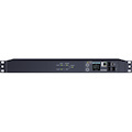 CyberPower PDU44001 Single Phase 100 - 120 VAC 15A Switched ATS PDU
