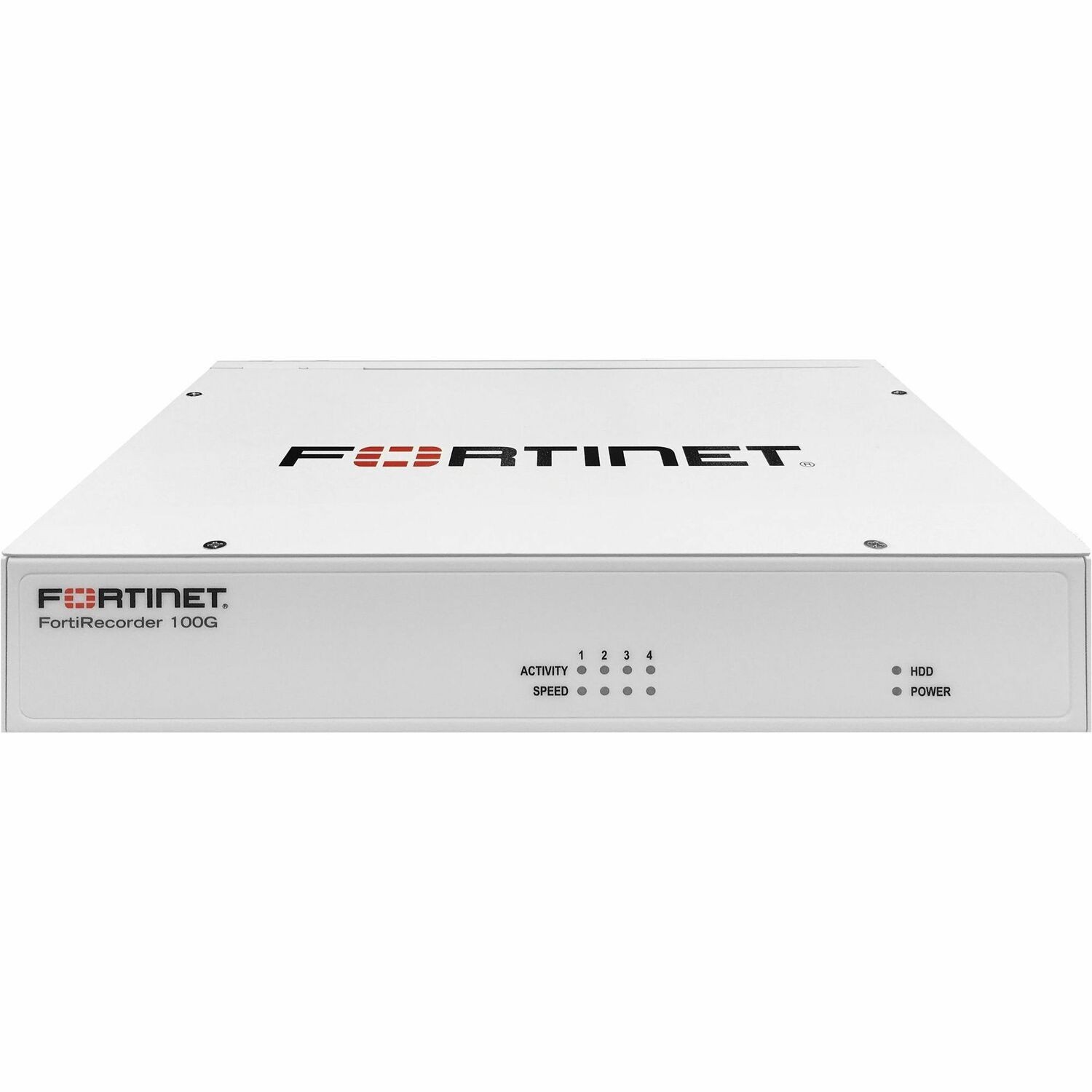 FORTIRECORDER-100G NETWORK VIDEO RECORDE