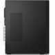 Lenovo ThinkCentre M70t Gen 5 12U0000LUS Desktop Computer - Intel Core i5 14th Gen i5-14500 - vPro Technology - 16 GB - 512 GB SSD - Tower - Black