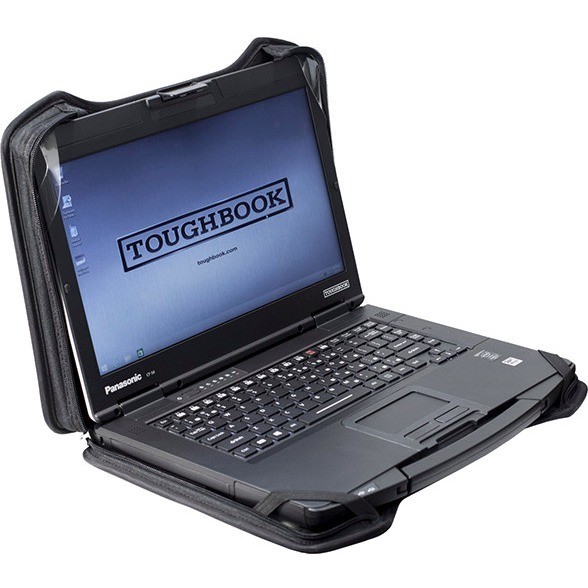 Infocase Always On Case Toughbook 54
