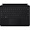 Microsoft Type Cover Keyboard/Cover Case Microsoft Surface Go 2, Surface Go Tablet - Black