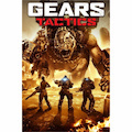 Microsoft Gears Tactics - 1 License