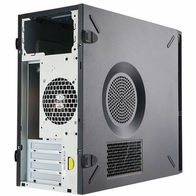 In Win Z Series Micro-ATX Mini Tower Chassis