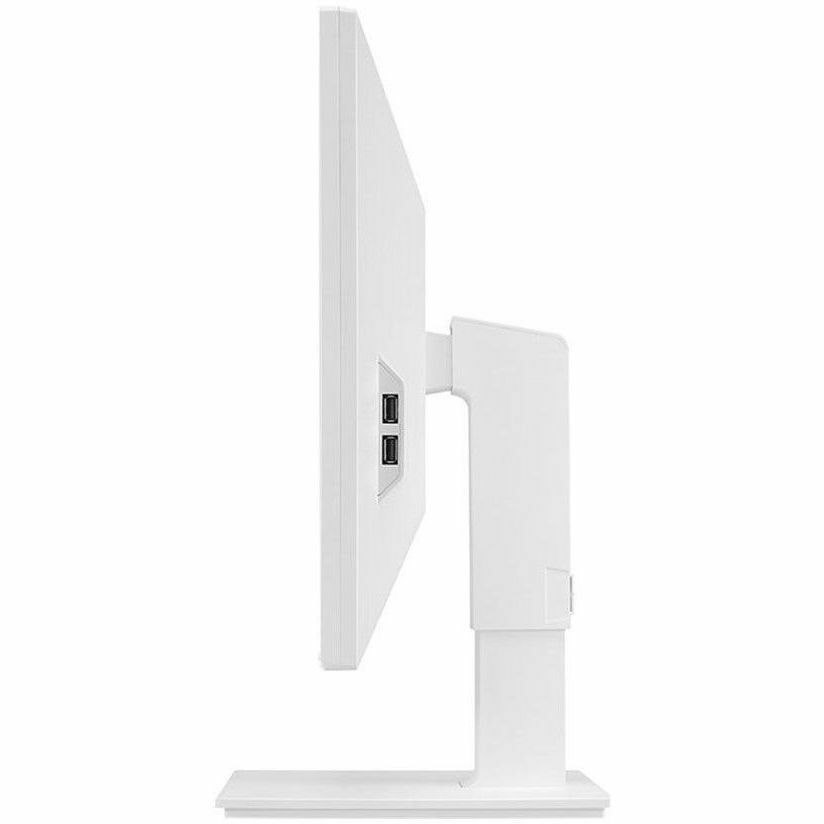 LG 24CR67 24CR670N-6P Alles-in-&eacute;&eacute;n Thin Client - 1 x Intel Celeron N5105 Quadcore (4-core) 2 GHz - Wit