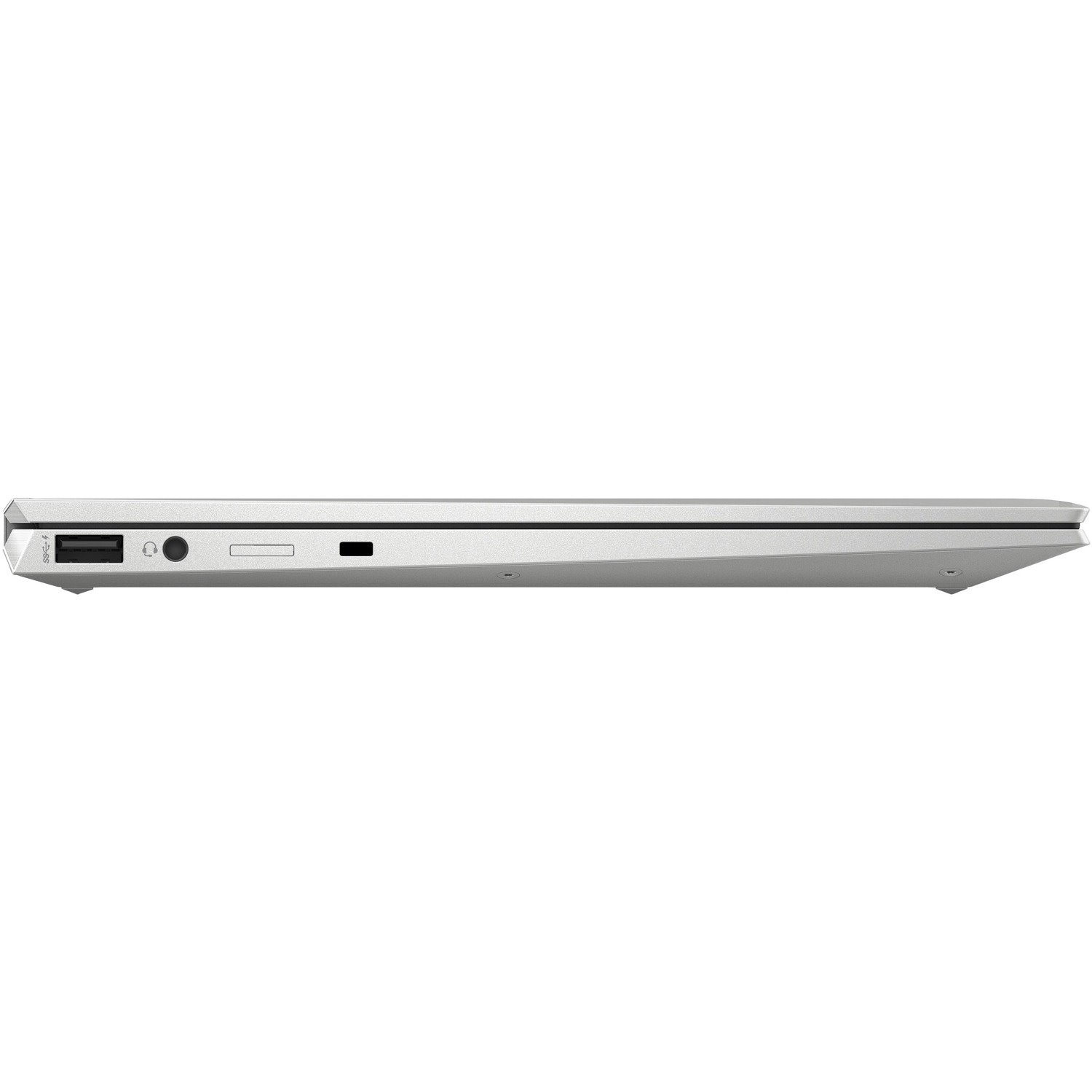 HP EliteBook x360 1040 G7 14" Touchscreen Convertible 2 in 1 Notebook - Intel Core i7 10th Gen i7-10610U - 16 GB - 256 GB SSD - English, French Keyboard