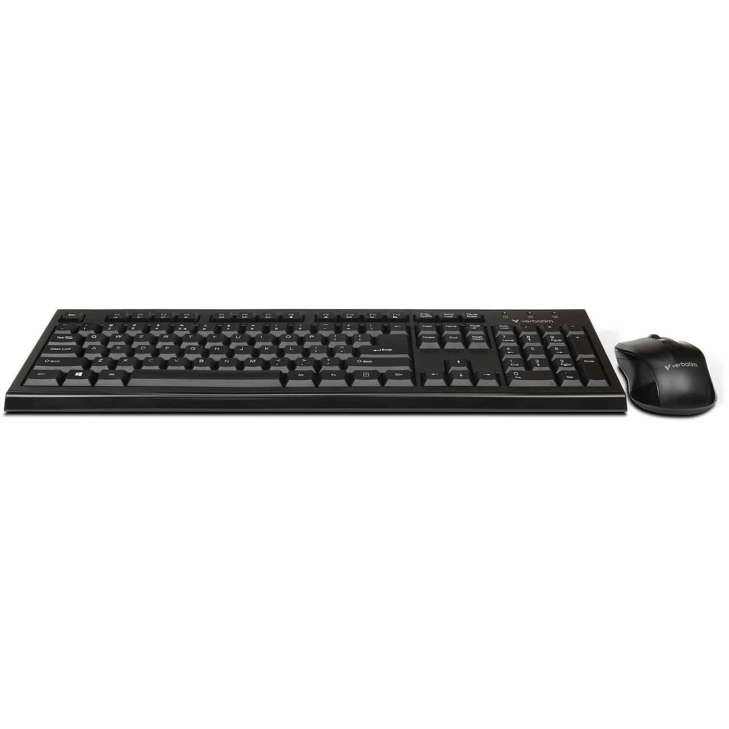 Verbatim 32413 Keyboard & Mouse